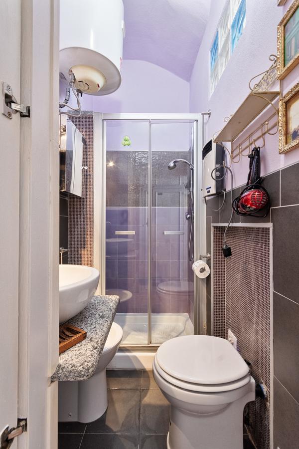 La Mole Sweet Studio Torino Dış mekan fotoğraf