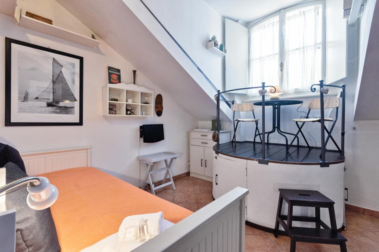 La Mole Sweet Studio Torino Dış mekan fotoğraf