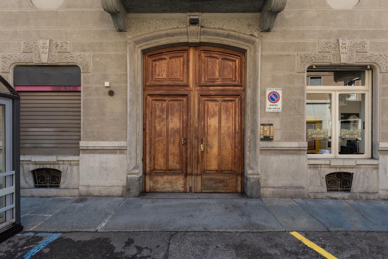 La Mole Sweet Studio Torino Dış mekan fotoğraf
