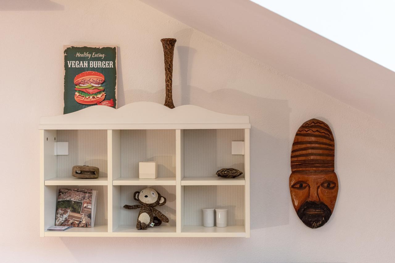 La Mole Sweet Studio Torino Dış mekan fotoğraf
